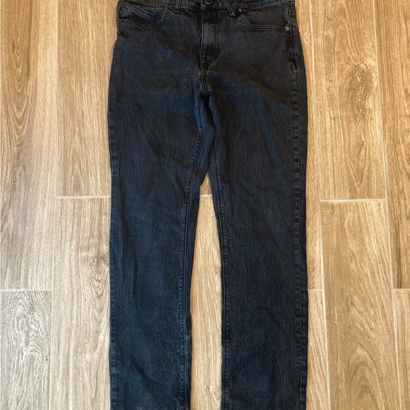 Volcom Solver Jeans - Picture 3 of 5